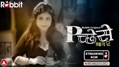 This is the Image of the Piche Se S2 Episode 4 Web Series from Rabbit OTT.