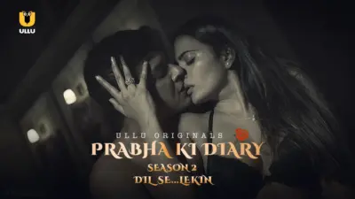 Prabha Ki Diary S2