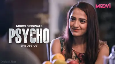 This is the Image of the Psycho Saiyyan Episode 2 Web Series from VOOVI OTT.