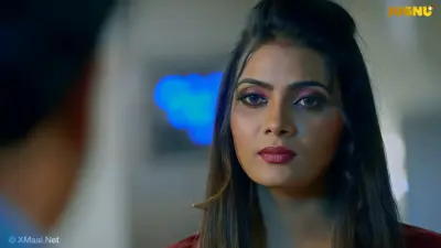 This is the Image of the Raat Akeli Hai Episode 1 Web Series from JUGNU OTT.