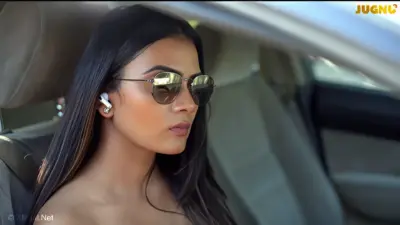 This is the Image of the Raat Akeli Hai Episode 2 Web Series from JUGNU OTT.