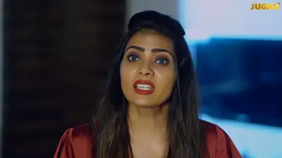 This is the Image of the Raat Akeli Hai Episode 3 Web Series from JUGNU OTT.