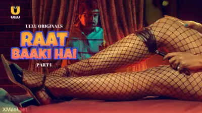 Raat Baaki Hai