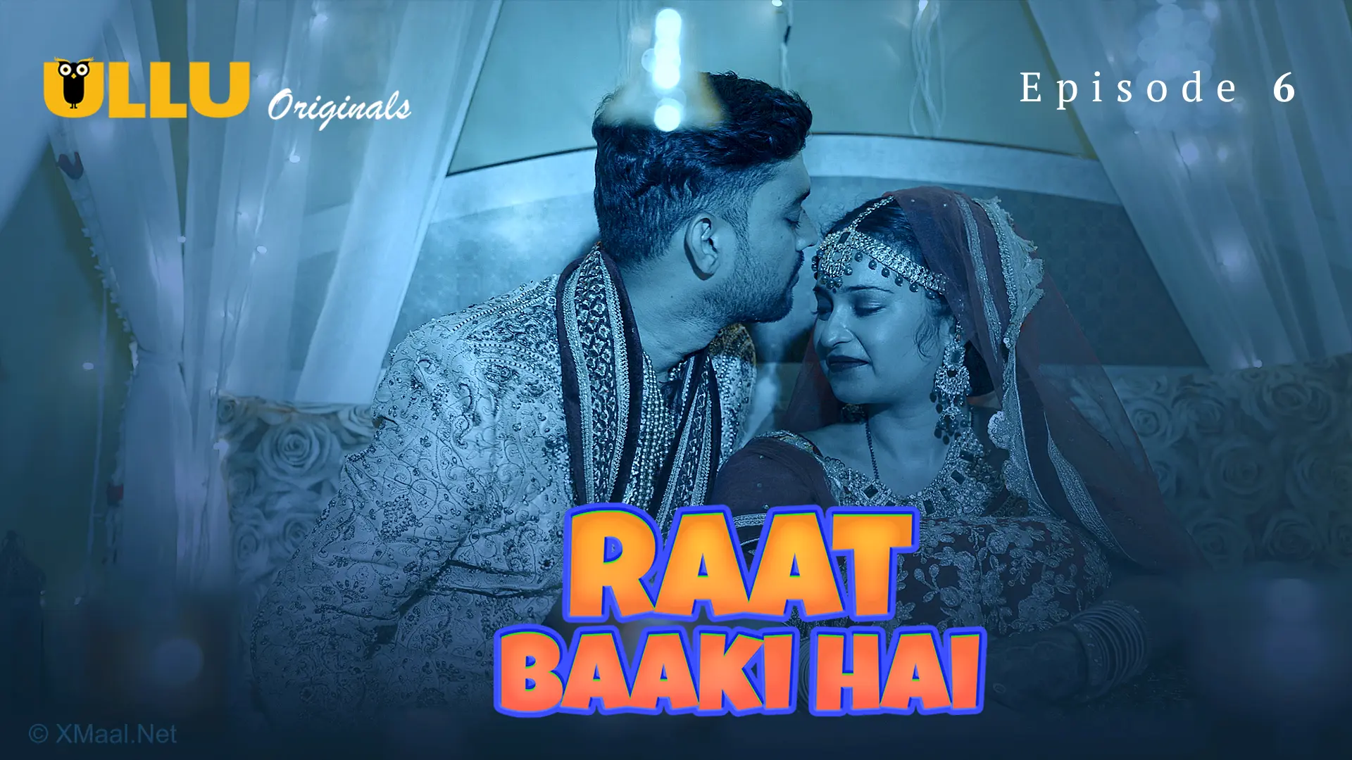 Raat Baaki Hai Episode 6