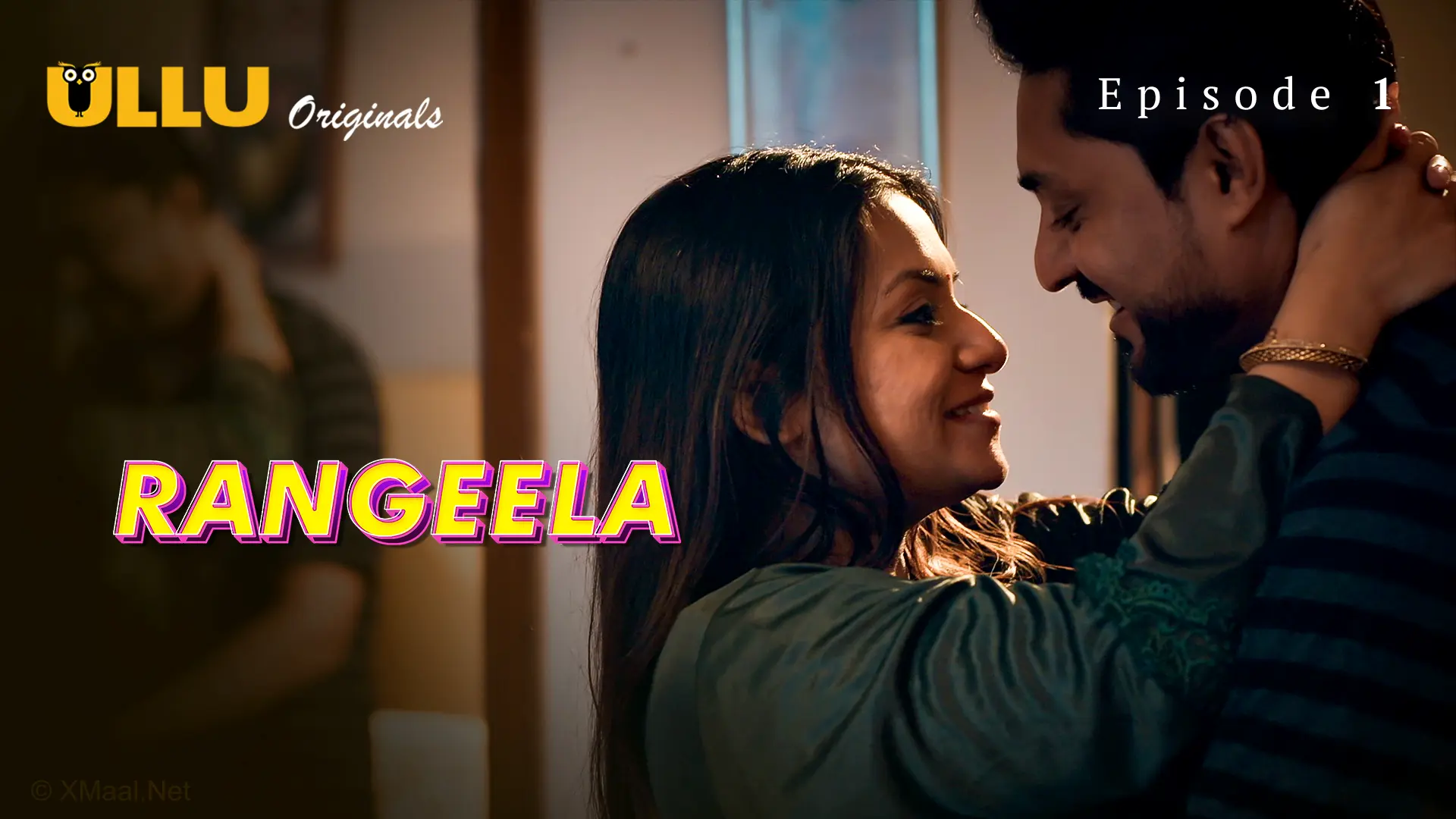 Rangeela Episode 1