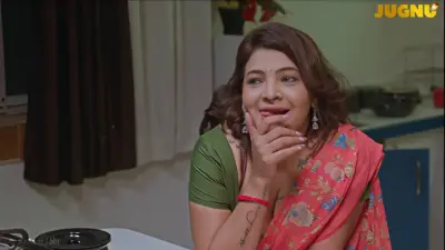 This is the Image of the Rasili Bai Episode 2 Web Series from JUGNU OTT.