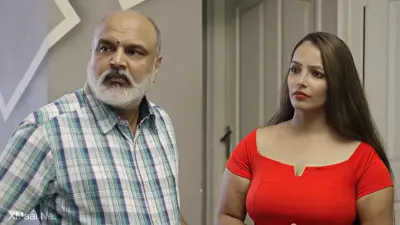 This is the Image of the Reeta Ki Jawani Episode 3 Web Series from WOOW OTT.