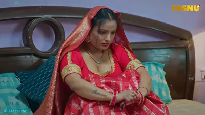 This is the Image of the Rivaaz Episode 1 Web Series from JUGNU OTT.