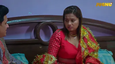 This is the Image of the Rivaaz Episode 4 Web Series from JUGNU OTT.