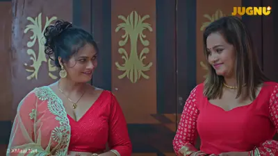 This is the Image of the Rivaaz Episode 6 Web Series from JUGNU OTT.