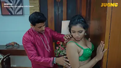 This is the Image of the Rivaaz Episode 7 Web Series from JUGNU OTT.