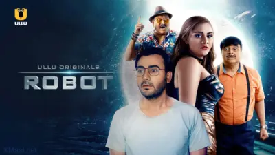 Robot