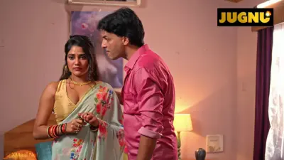 This is the Image of the Room 69 Episode 5 Web Series from JUGNU OTT.