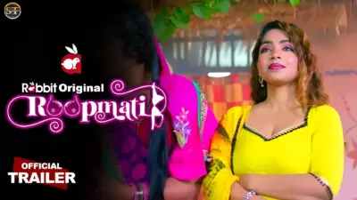 Roopmati