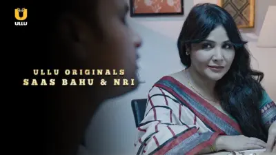 Saas Bahu and NRI