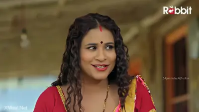 This is the Image of the Sainyaa Salman S1 Episode 5 Web Series from Rabbit OTT.