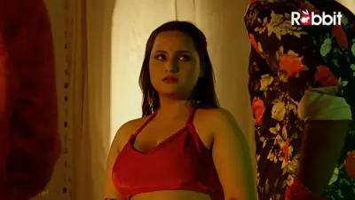 This is the Image of the Sainyaa Salman S1 Episode 7 Web Series from Rabbit OTT.