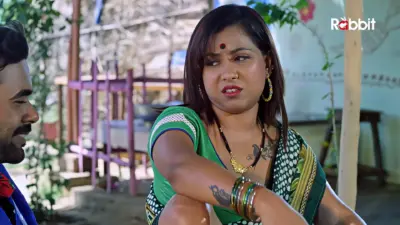 This is the Image of the Sainyaa Salman S2 Episode 1 Web Series from Rabbit OTT.