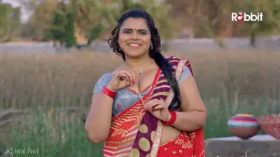 This is the Image of the Sainyaa Salman S2 Episode 5 Web Series from Rabbit OTT.