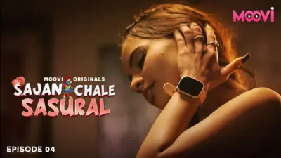 This is the Image of the Sajan Chale Sasural Episode 4 Web Series from VOOVI OTT.