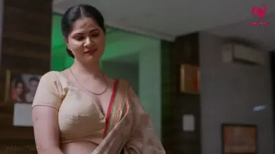 This is the Image of the Sandook Episode 6 Web Series from Makhan OTT.