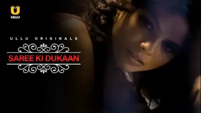 Saree Ki Dukaan