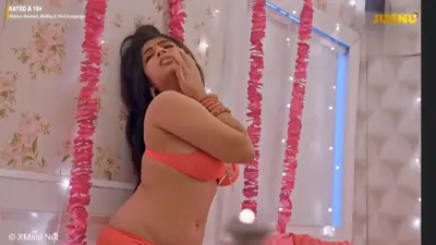 This is the Image of the Sattebaaz Episode 1 Web Series from JUGNU OTT.