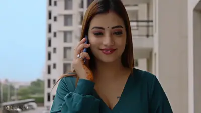 This is the Image of the Sheetal Bhabhi Episode 1 Web Series from WOOW OTT.