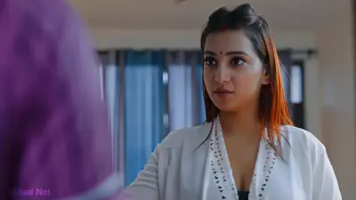 This is the Image of the Sheetal Bhabhi Episode 3 Web Series from WOOW OTT.