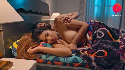 This is the Image of the Shilpa Ka Shikaar Episode 4 Web Series from PrimePlay OTT.