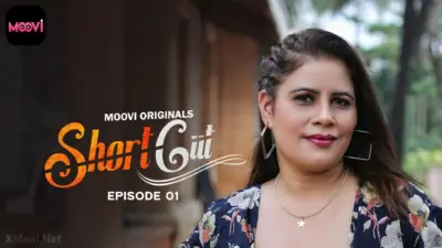 This is the Image of the ShortCut Episode 1 Web Series from VOOVI OTT.