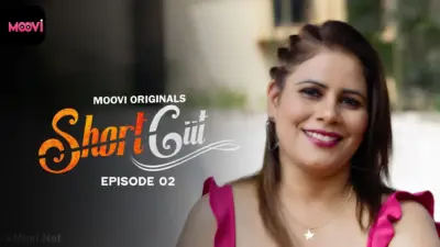 This is the Image of the ShortCut Episode 2 Web Series from VOOVI OTT.