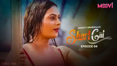 This is the Image of the ShortCut Episode 4 Web Series from VOOVI OTT.