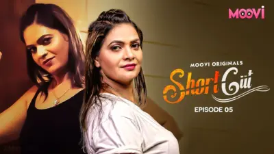 This is the Image of the ShortCut Episode 5 Web Series from VOOVI OTT.