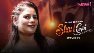 This is the Image of the ShortCut Episode 6 Web Series from VOOVI OTT.