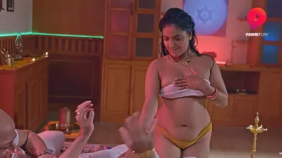 This is the Image of the Shuddhikaran Episode 1 Web Series from PrimePlay OTT.