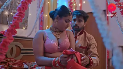 This is the Image of the Shuddhikaran Episode 2 Web Series from PrimePlay OTT.
