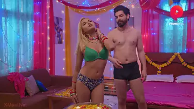 This is the Image of the Shuddhikaran Episode 3 Web Series from PrimePlay OTT.