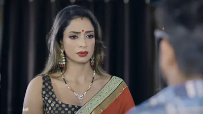 This is the Image of the Shukla Niwas Episode 2 Web Series from WOOW OTT.
