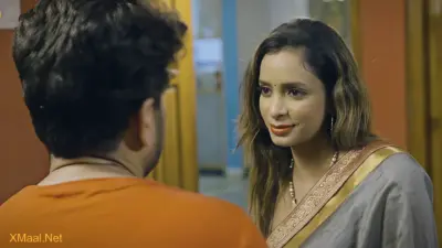 This is the Image of the Shukla Niwas Episode 4 Web Series from WOOW OTT.