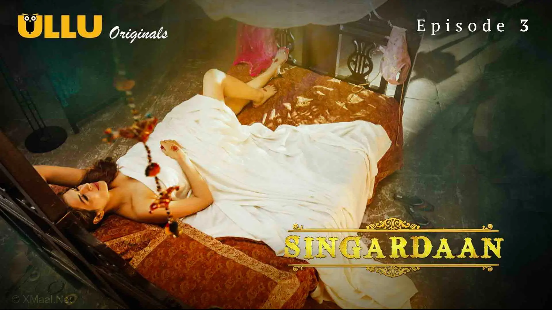 Singardaan Episode 3