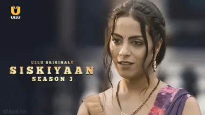 Siskiyaan S3