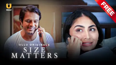 Size Matters S1