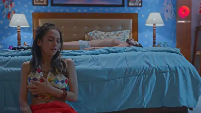 This is the Image of the Stranger Episode 3 Web Series from PrimePlay OTT.