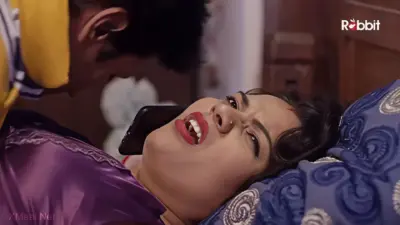 This is the Image of the Sulabh Sochalya Episode 1 Web Series from Rabbit OTT.