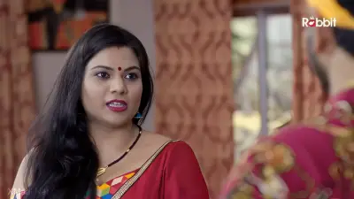 This is the Image of the Sulabh Sochalya Episode 2 Web Series from Rabbit OTT.