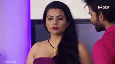 This is the Image of the Sulabh Sochalya Episode 3 Web Series from Rabbit OTT.