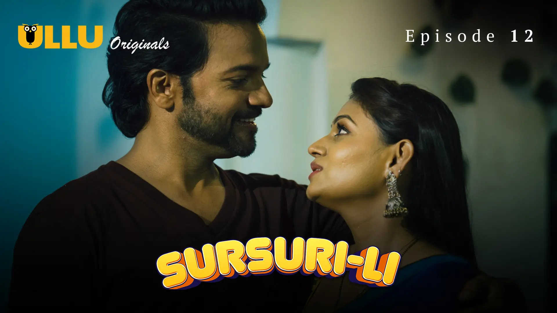 Sursuri Li Episode 12