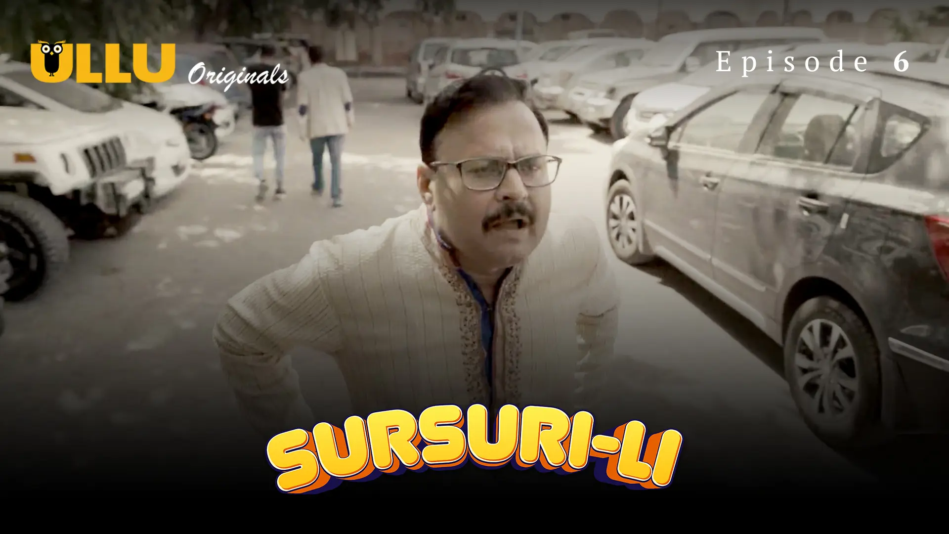 Sursuri Li Episode 6