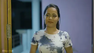 This is the Image of the Sweety Bula Rahi Hai Episode 1 Web Series from WOOW OTT.